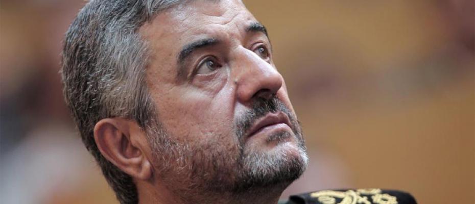محمد علي جعفري