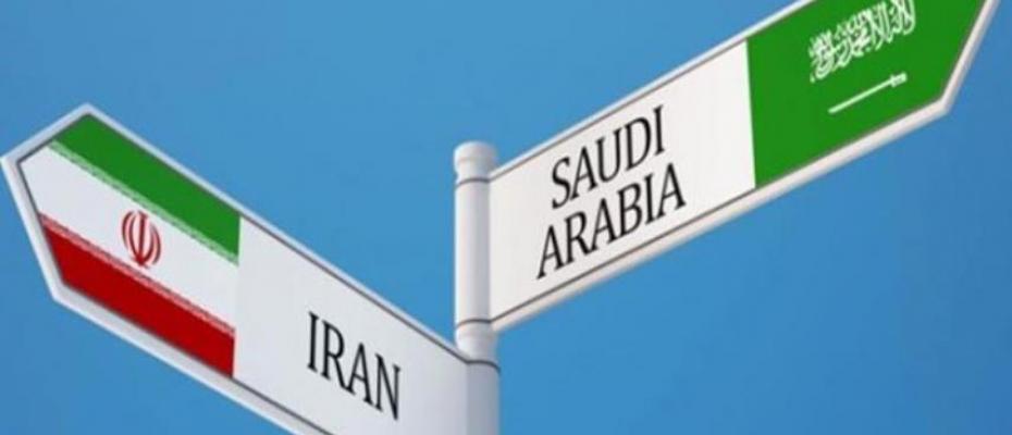 عەرەبستان خوازیاری هاوپەیمانییە دژ بە ئێران