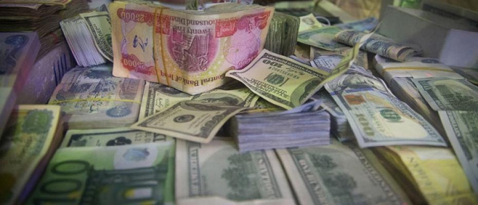 أموال تذهب لجيوب الميليشيات العراقية