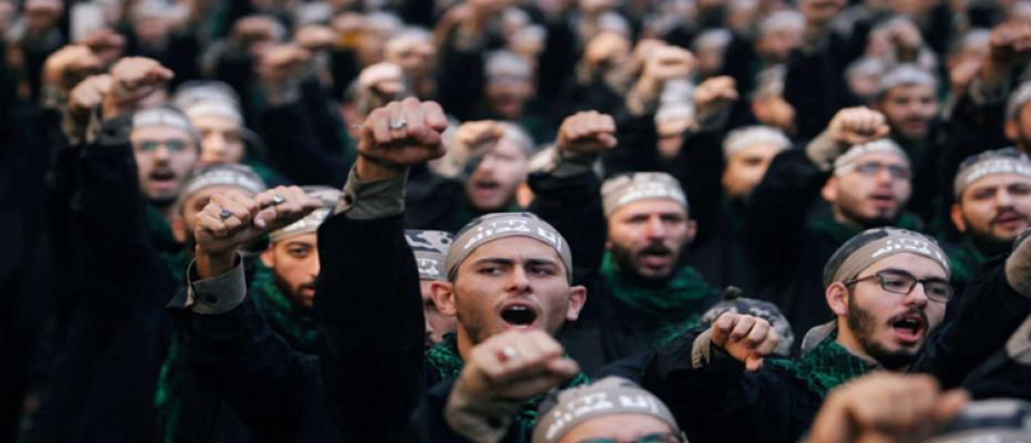 قنابل بشرية إيرانية 