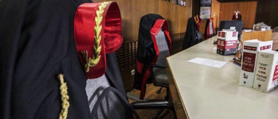 ‘Erdoğan'a hakaret’e beraat veren hâkime ağır ceza 