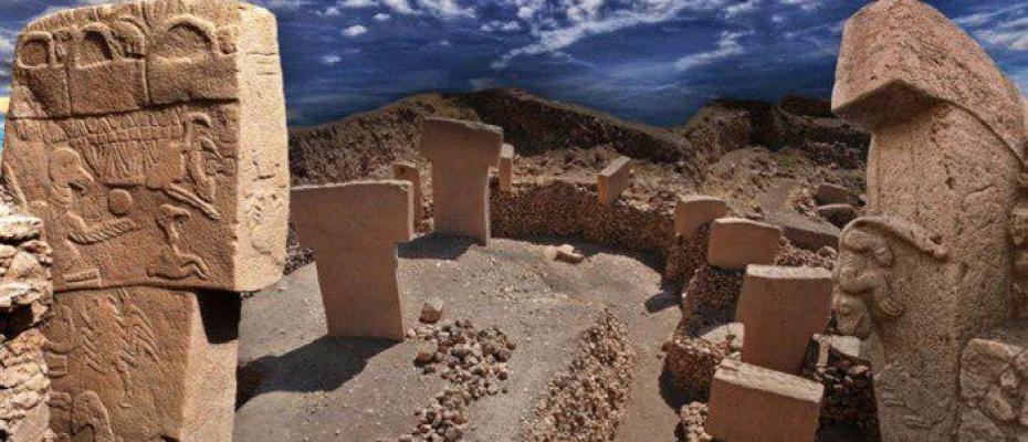 Göbeklitepe Almanya'daki turizm fuarında tanıtılacak