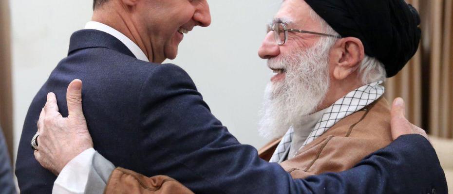 Suriyeli yazar Sara: Şam- Tahran dışlanmaya doğru ilerliyor