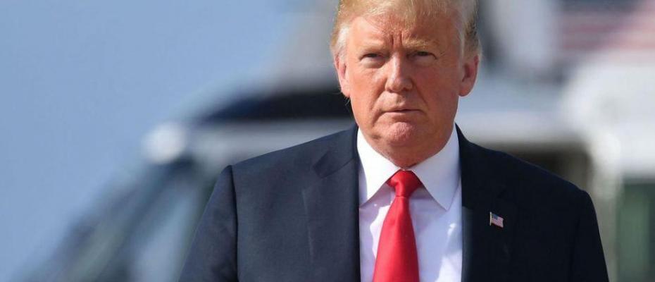 Trump: Brexit, birçok ülkeyi bölen bir süreç