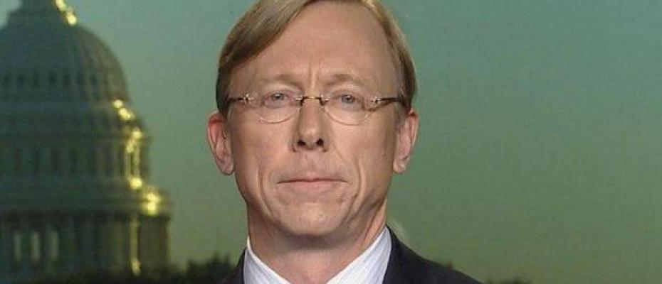 Brian Hook: İran için yeni ekonomik ambargolar yolda
