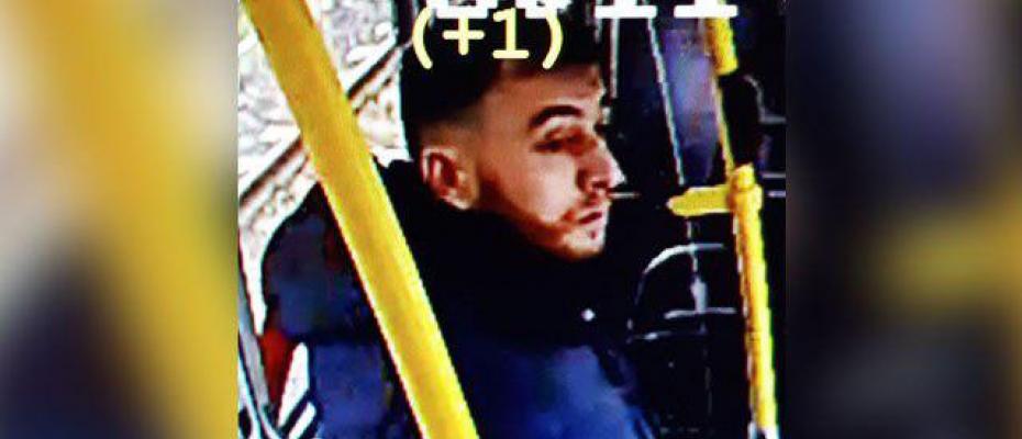 Hollanda polisi: Saldırıyı gerçekleştiren Türk kökenli