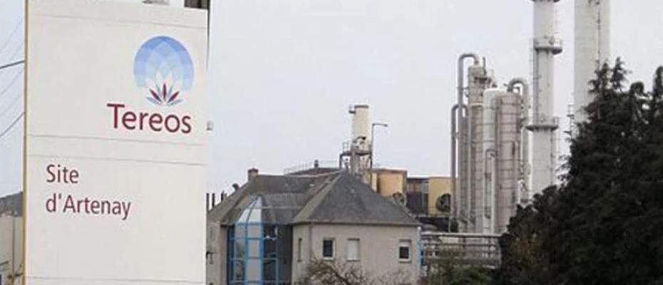 Fransız şeker tekeli Tereos'a IŞİD’e yardım davası