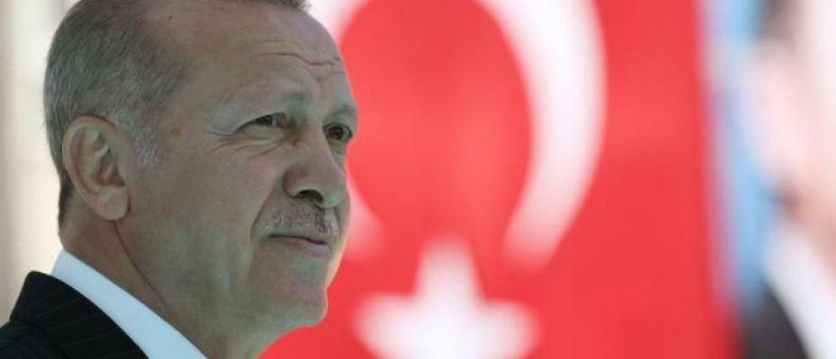 Economist'ten de Erdoğan'a sert tepki: Saldırılardan oy devşirme peşinde