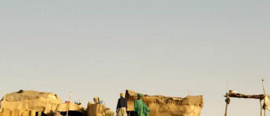 Mali'de bir köye saldırı: Aralarında kadın ve çocukların da bulunduğu 115 kişi hayatını kaybetti 