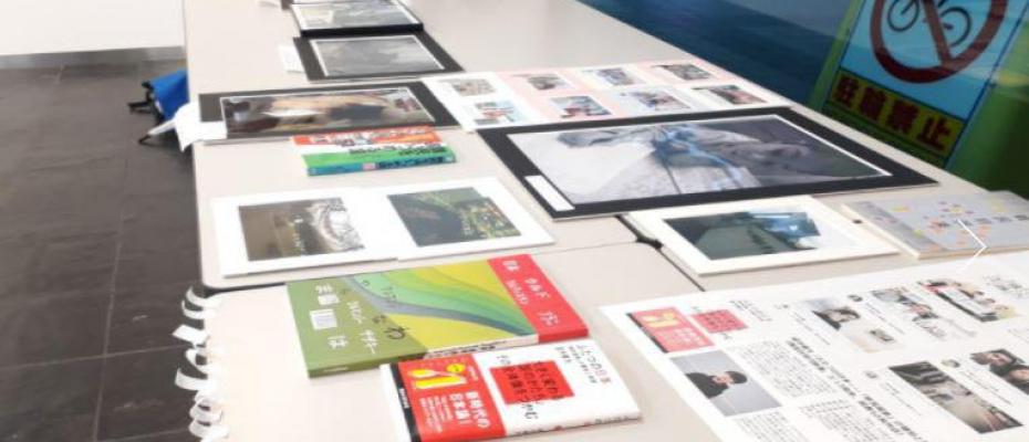 Japonya’da 'hendek vahşetleri' sergisi