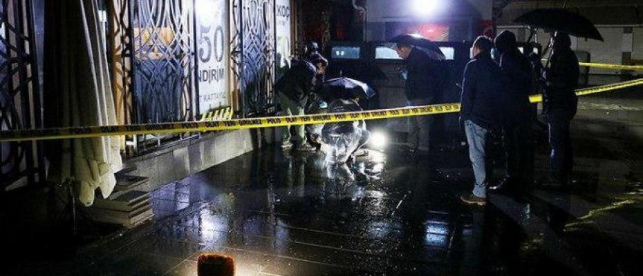 Diyarbakır'da 3 ayrı noktaya saldırı