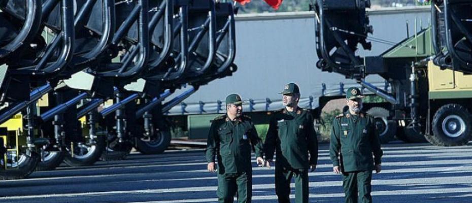 İran’ın Arap devletlerinin iç işlerine müdahalesine kınama