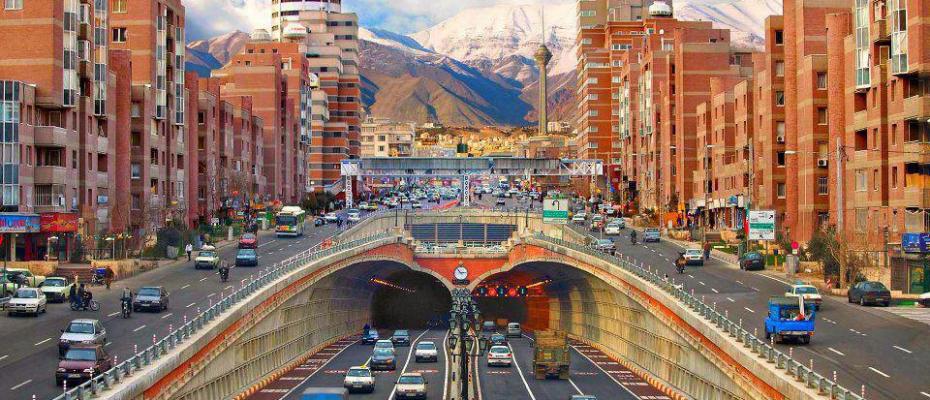 تاران بۆ کواڵیتی ژیان لە پلەی ١٩٩ دونیادایە