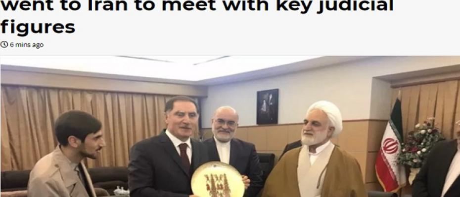الخبر من موقع نورديك مونيتور
