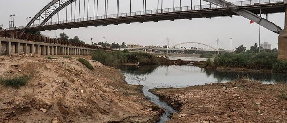 دامەزراوە حوکمییەکان گوێ بە توێژینەوەی زانکۆکان سەبارەت بە لافاو نادەن