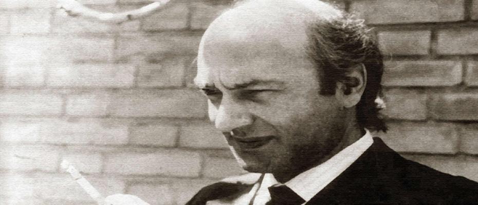 علي شريعتي