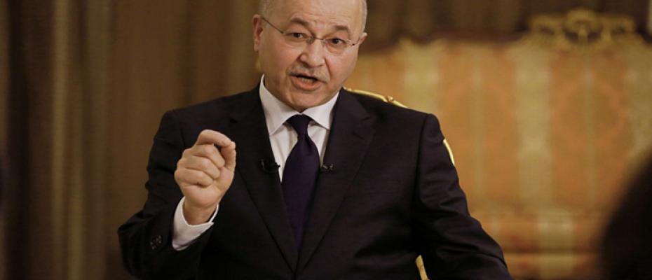 برهم صالح