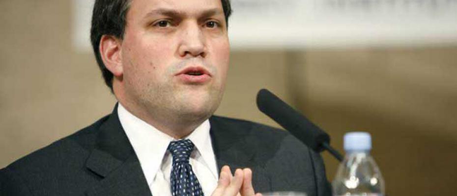 Michael Rubin : ABD’nin Suriye'den çekilirse Türkiye Rojava'ya saldırır