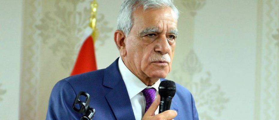 "Kayyum bizden 93 milyon nakit parayla aldığı belediyeyi 63 milyon borçla devretti" 