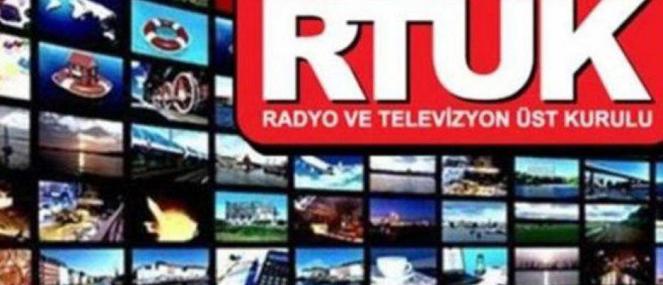 RTÜK'ten TELE 1 kanalına 'Kürdistan'  cezası 