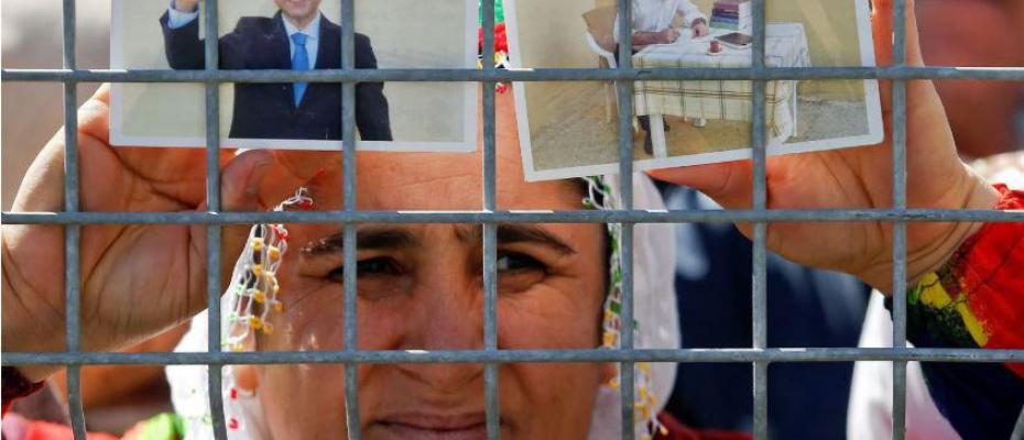 Demirtaş: Erdoğan, küçük düşürücü bir yenilgiye uğradı 