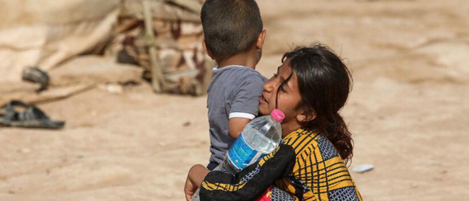 بە هۆى لافاوەکانەوە ١٠٠هەزار منداڵ لە خوێندن بێبەش بوون