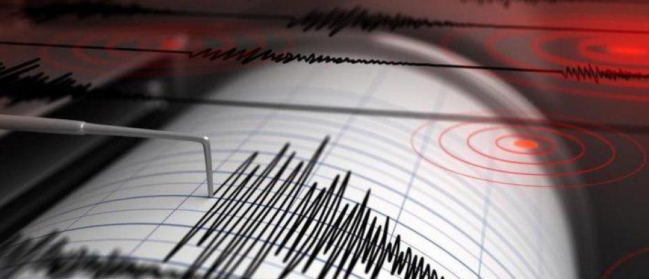 Doğu Kürdistan'da 3.6 şiddetinde deprem