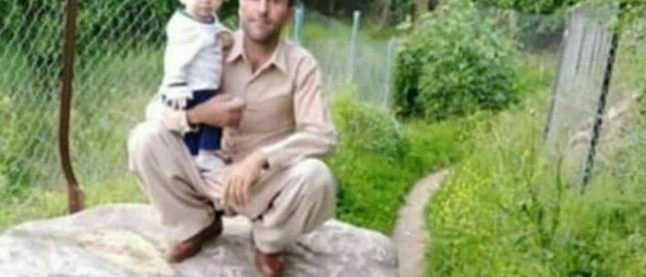 İran askerleri 1 Kürt kolberi daha katletti 