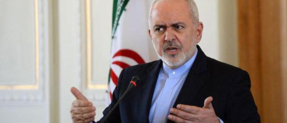İran'dan  "Nükleer Silahların Önlenmesi Anlaşması'ndan çekilebiliriz" tehdidi