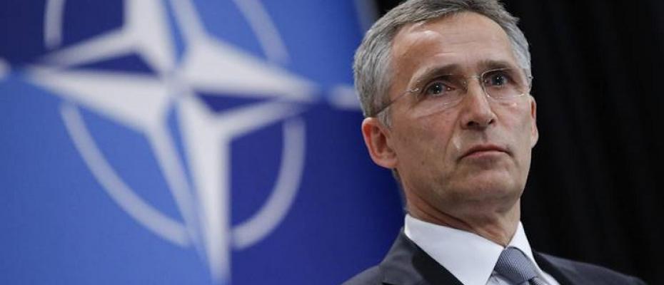 Stoltenberg’den ABD Kongresi’nde Rusya uyarısı