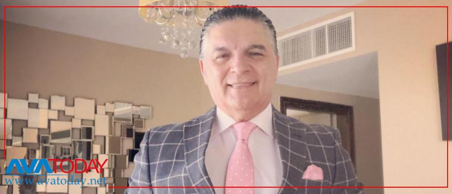 ئینتیفاز قەنبەر بۆ ئاڤاتودەى: ئێران لە عێراقەوە چەکوچۆڵ بۆ حیزبوڵا و سوریە دەگوازێتەوە
