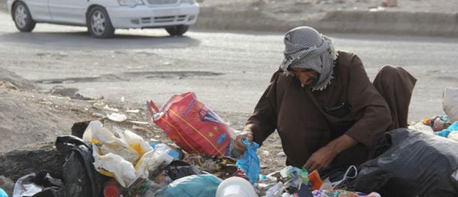 هەژاری لە ئێران هەتا دێت خەسارە کۆمەڵایەتییەکان زیاتر دەکات