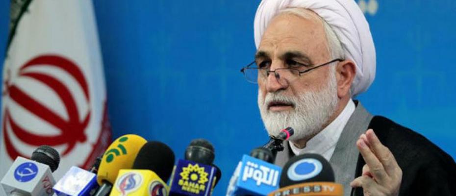 موحسینی ئیژەیی: ڤیدیۆ لەو کەسانە هەڵگرنەوە بێ ئابڕویی دەکەن