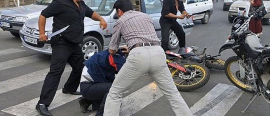 ۳٠٪ی خەڵکی ئێران تووشی کێشەی دەروونین
