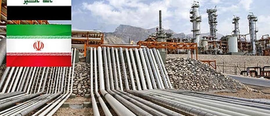 عێراق پلانێکى لەناکاوی بۆ جێگرەوەى غازی ئێران داناوە