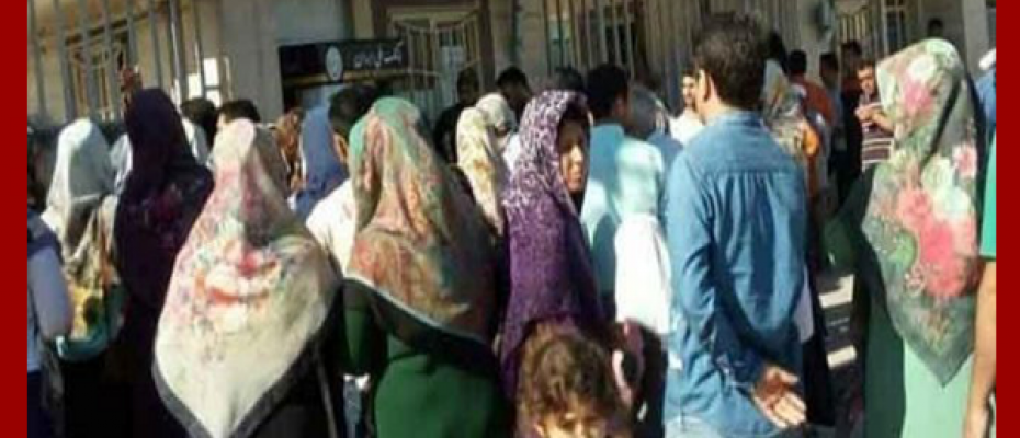 لە سێبەری کۆماری ئیسلامی دەستدرێژی سەر منداڵان دەبێتە دیاردەیێکی ئاسایی