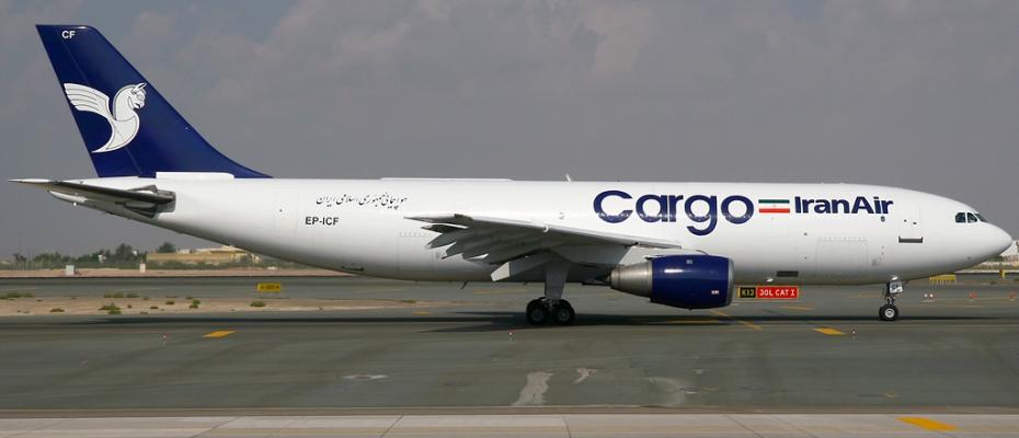 Iranian executive on US sanction list appointed CEO of Iran Air