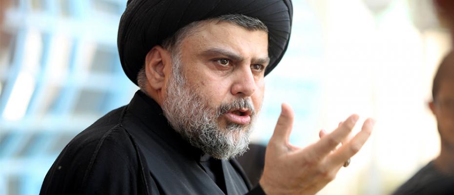 موقتەدا سەدر: گەڕ شەڕی ئێران و ئەمریکا ڕوو بدات عێراق وێران دەبێت