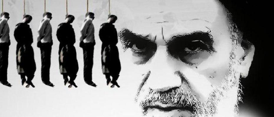 Doğu Kürdistan’da 2 Kürt tutuklu idam edildi