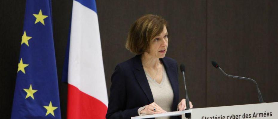 Fransa IŞİD'ın yetim çocuklarını kabul edecek