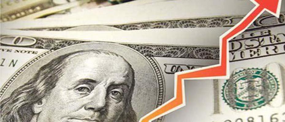 Dolar 6.20'nin üzerine çıktı