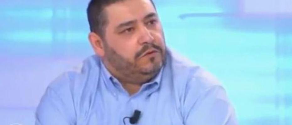 Kadın gazeteciyle konuşmayan İslam Partisi liderine hapis cezası