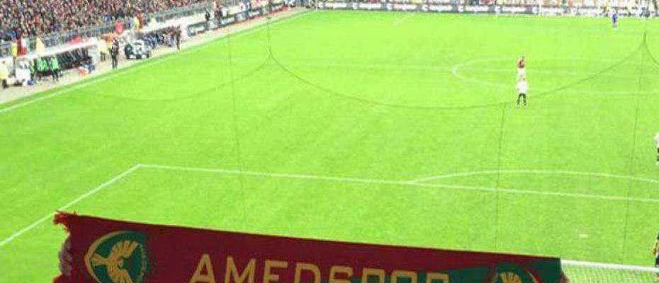 Amedspor’a benzersiz ceza gelirlerine el konuldu