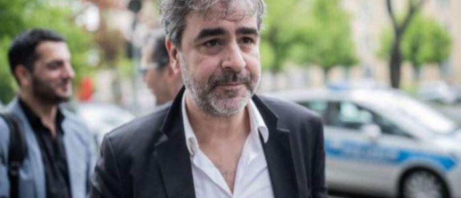 Almanya'dan Türkiye'ye 'Deniz Yücel' tepkisi 