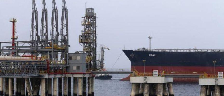 Suudi Arabistan: İki petrol tankerimize sabotaj düzenlendi