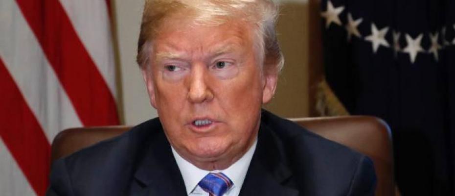 Trump: Çin bizimle anlaşmazsa büyük zarar görür