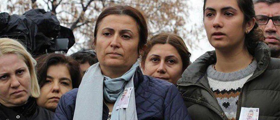 Türkan Elçi'den Davutoğlu'na: 'Ey Toledolular size adalet getireceğiz' diyebilirsiniz 