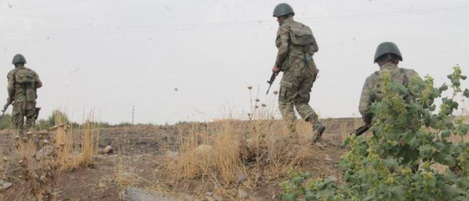 Hakkari'de çatışma: 1 Uzman Çavuş hayatını kaybetti
