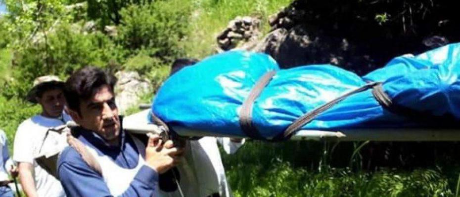 TSK'dan Güney Kürdistan'a bombardıman: 1 sivil hayatını kaybetti