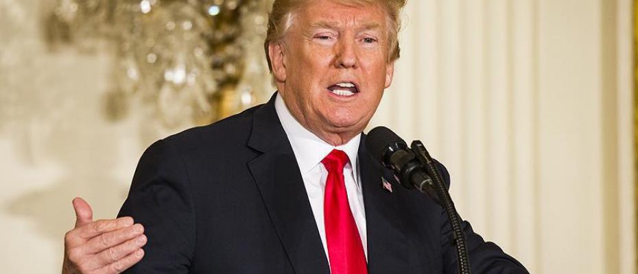 Trump'tan Huawei firmasına sert yaptırım 